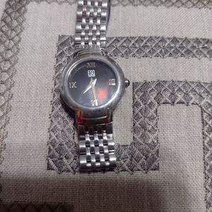 ESQ women's watch